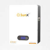 Solar Batteries & Storage