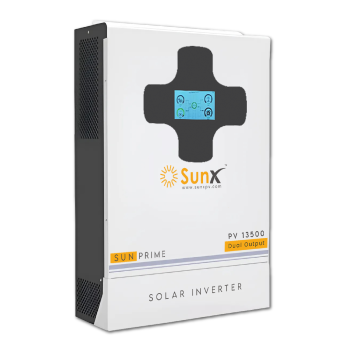 Sun-Prime 11kW | PV 13500 Hybrid Solar Inverter