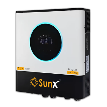 Sun-Pro 11kW | PV 12500 Hybrid Solar Inverter