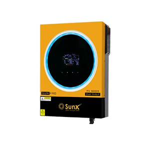 Sun-Pro 4kW Hybrid Inverter